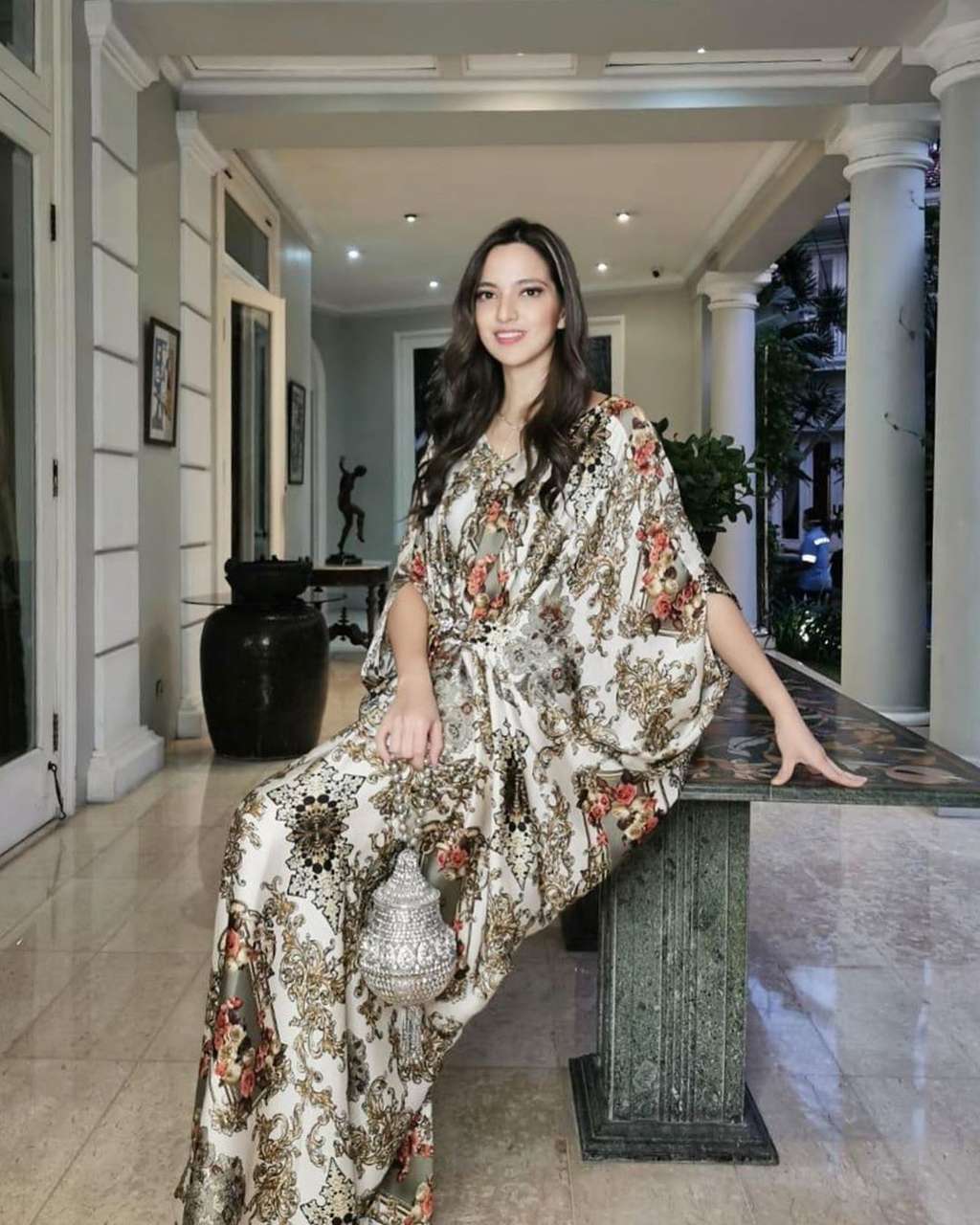 Nia Ramadhani