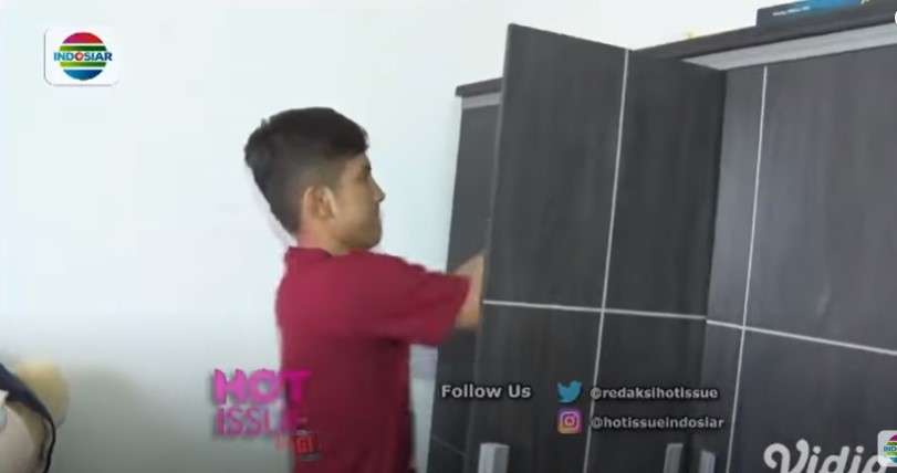 kamar Jirayut