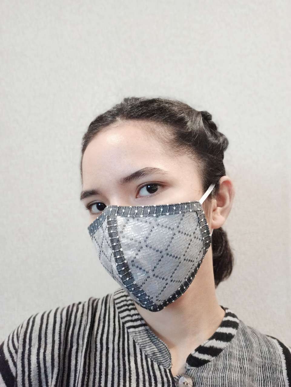 Masker Kain