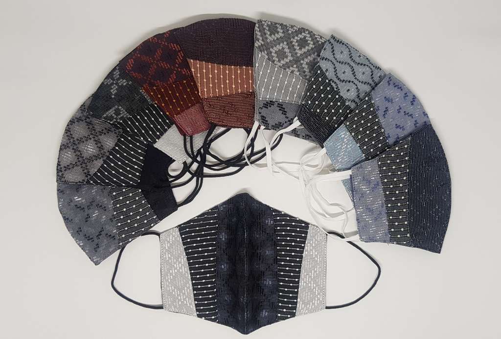 Masker Kain