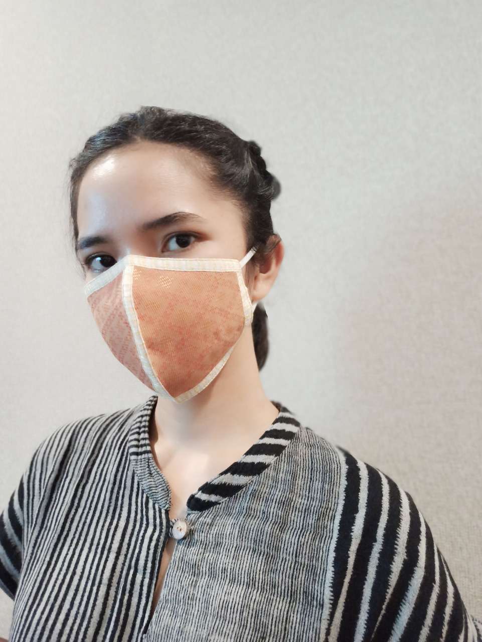 Masker Kain