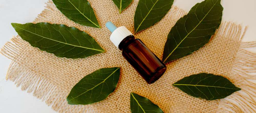 Tea Tree Oil