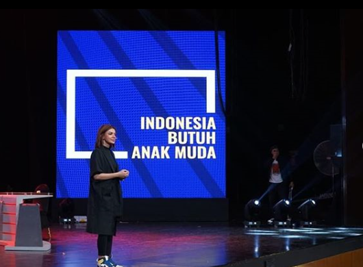 Quote Najwa Shihab