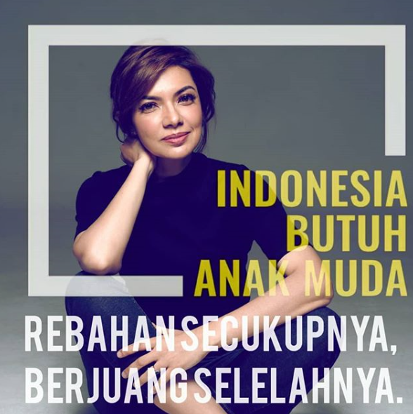 Quote Najwa Shihab