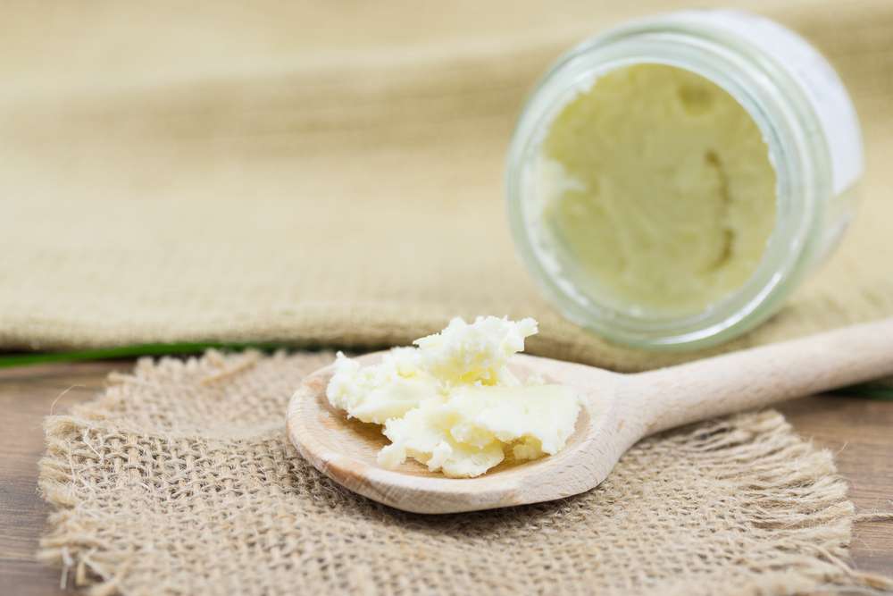 Shea Butter