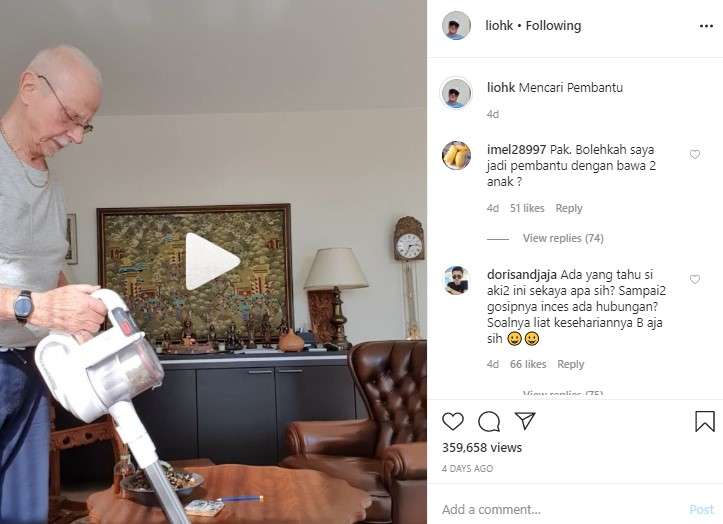 rumah ayah angkat syahrini di belanda rumah ayah angkat syahrini di belanda