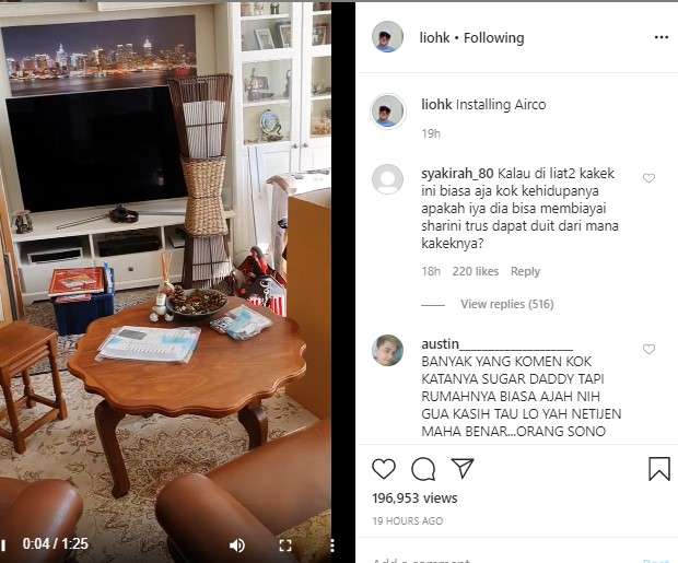 rumah ayah angkat syahrini di belanda rumah ayah angkat syahrini di belanda