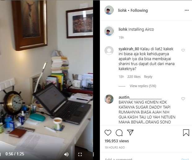 rumah ayah angkat syahrini di belanda rumah ayah angkat syahrini di belanda