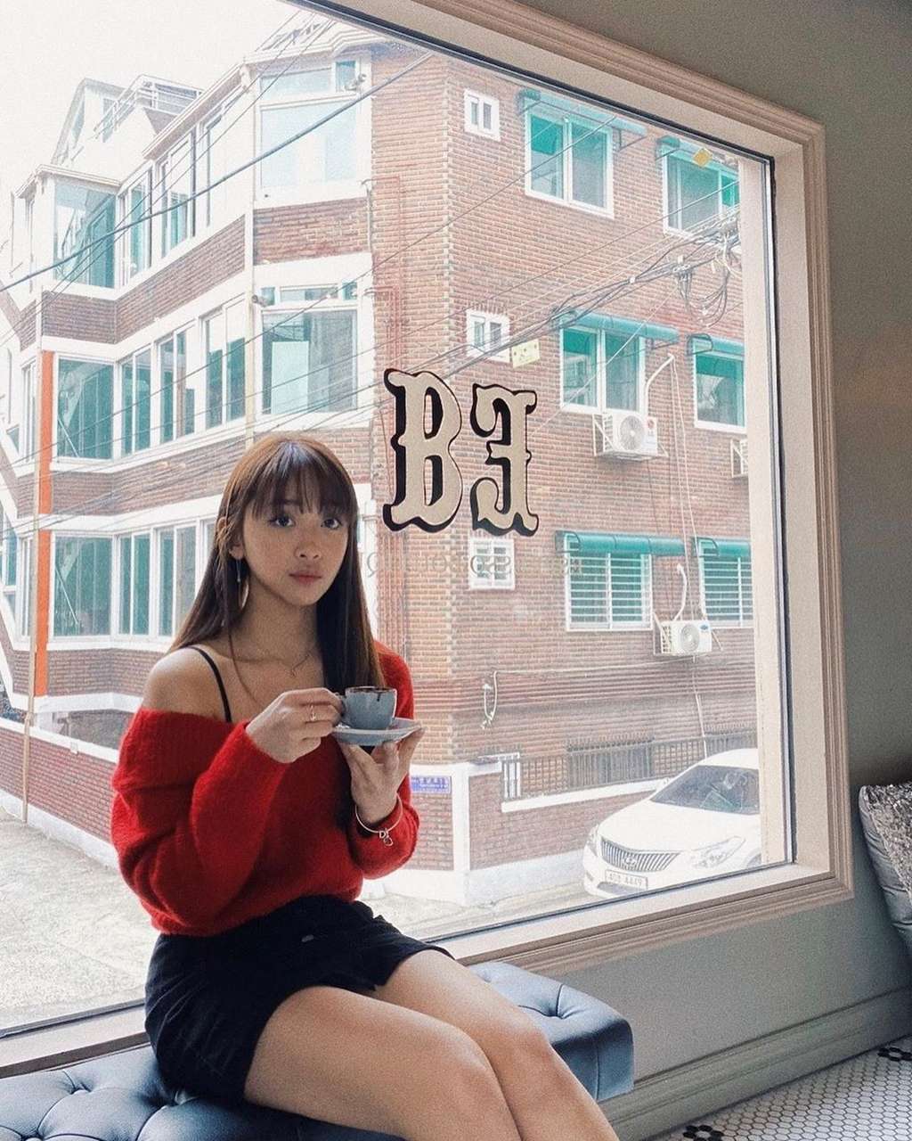 Dita Karang