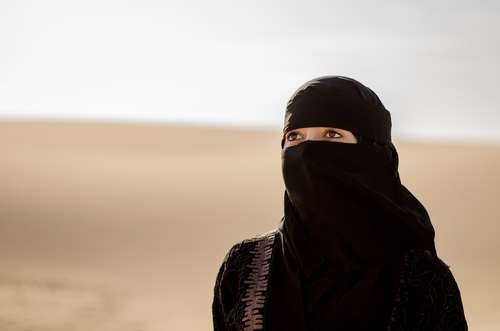 Niqab