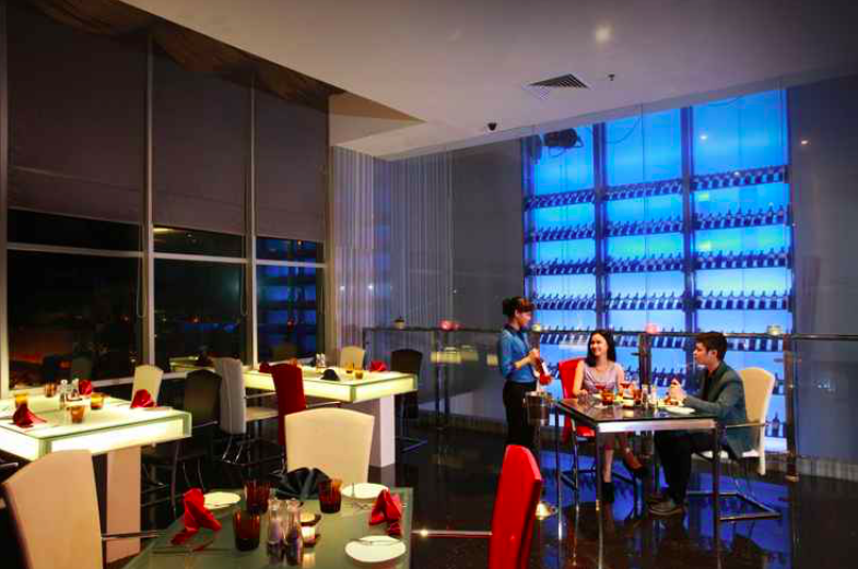 Credit Cambridge Hotel Medan via Traveloka