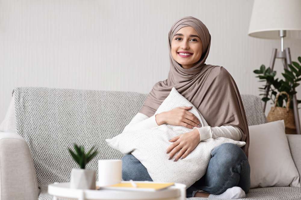 Tunda Dulu Silaturahmi, Lebaran Dinikmati di Hotel Juga Tidak Apa-apa Kok