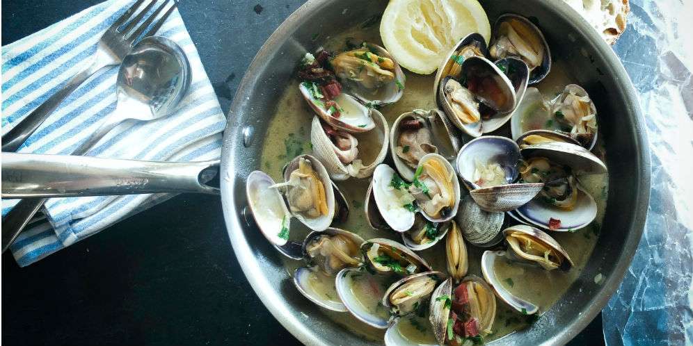 Kerang