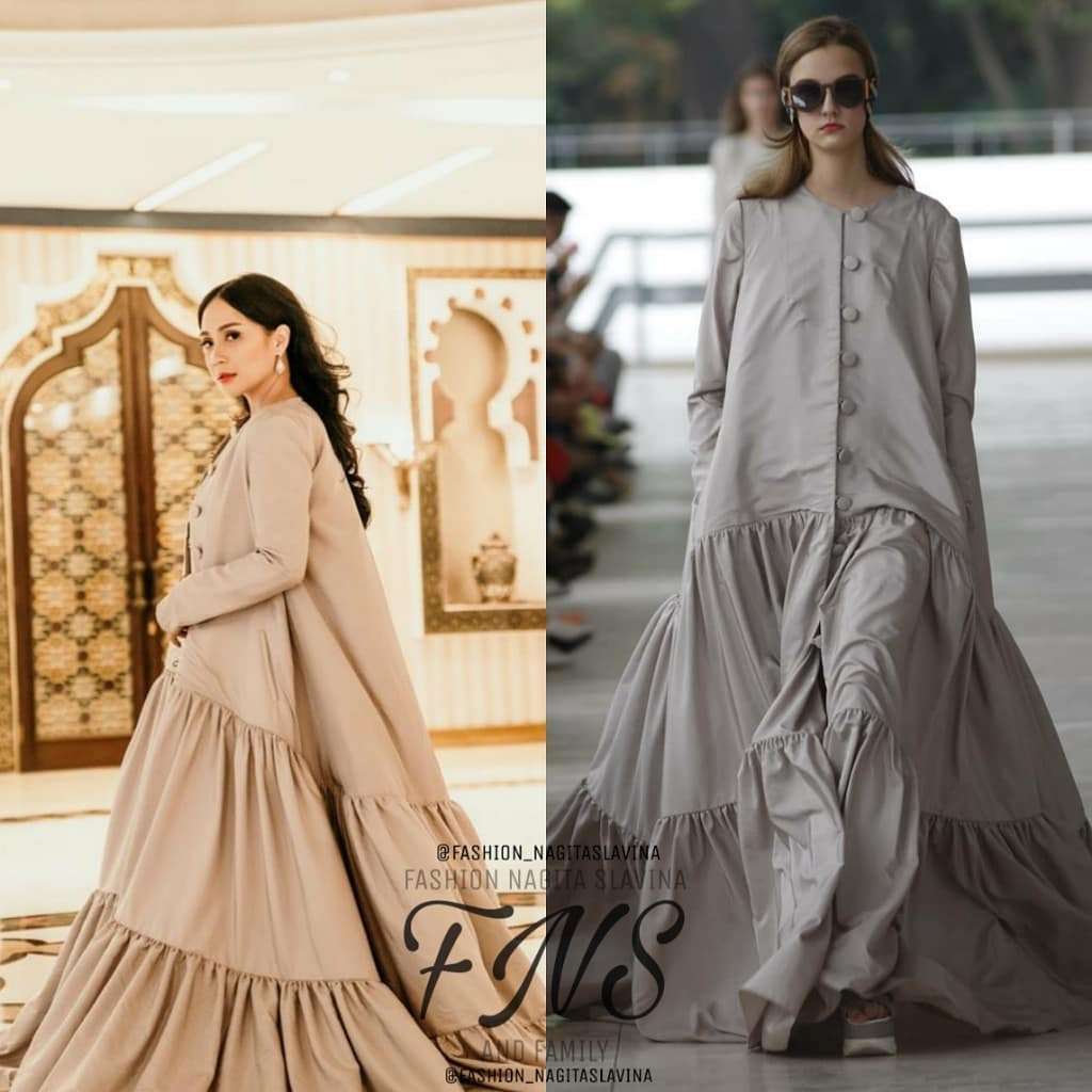 Nagita Slavina Nagita Slavina