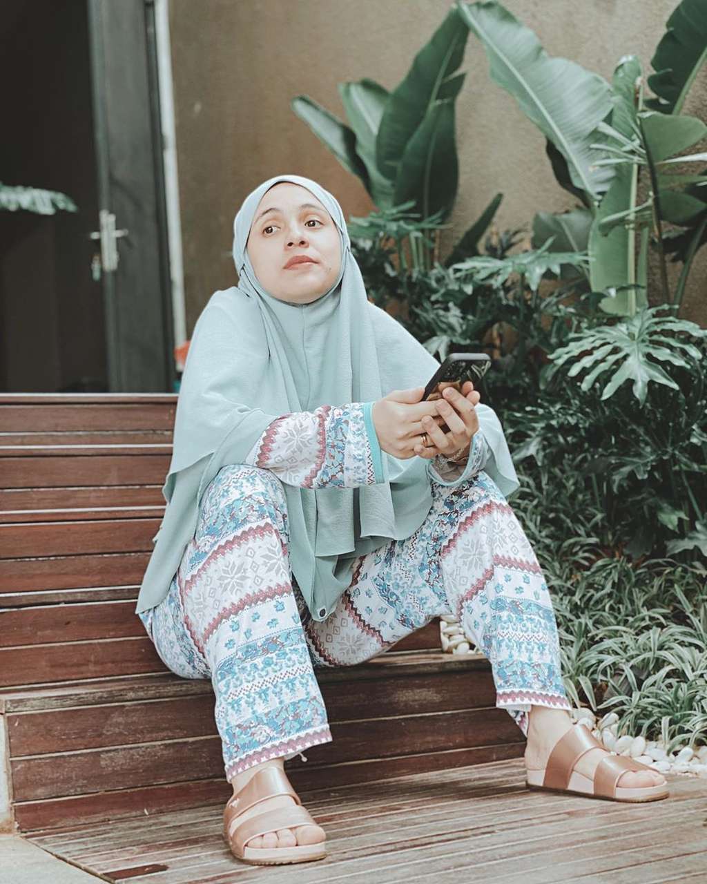 Nycta Gina