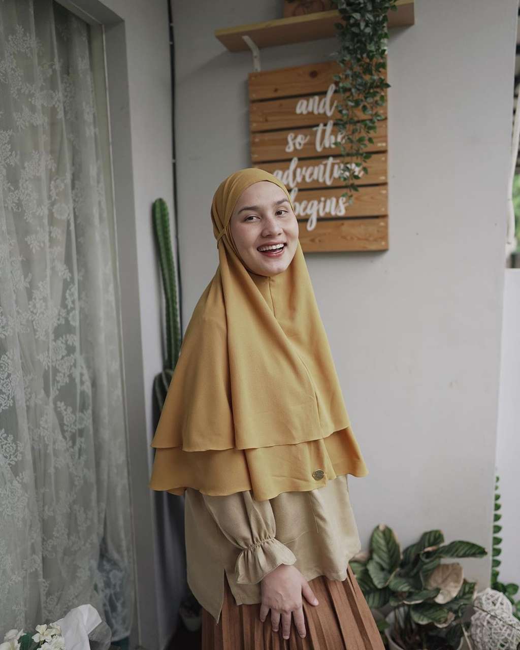 Dwi Handayani