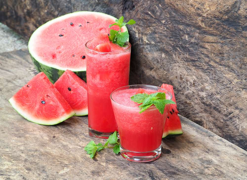 Granita Semangka