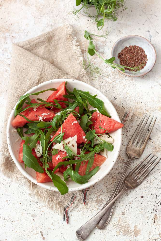 Caprese Salad