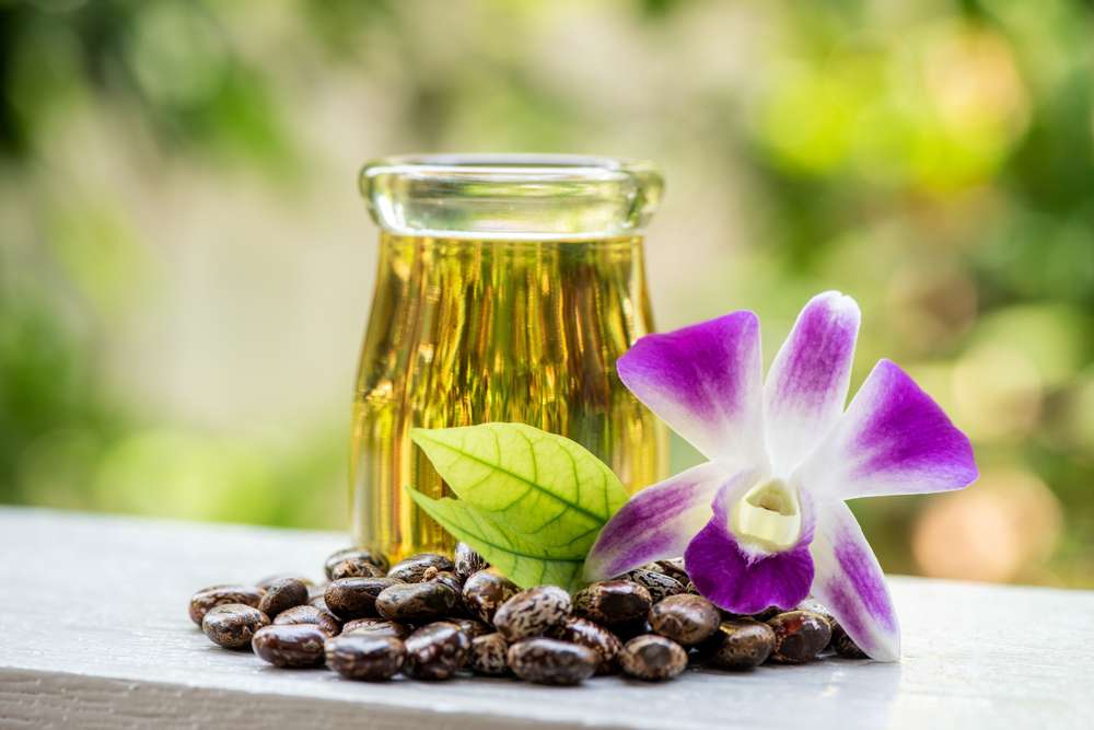 Castor Oil
