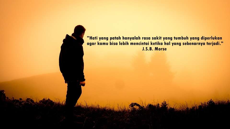 kata motivasi move on