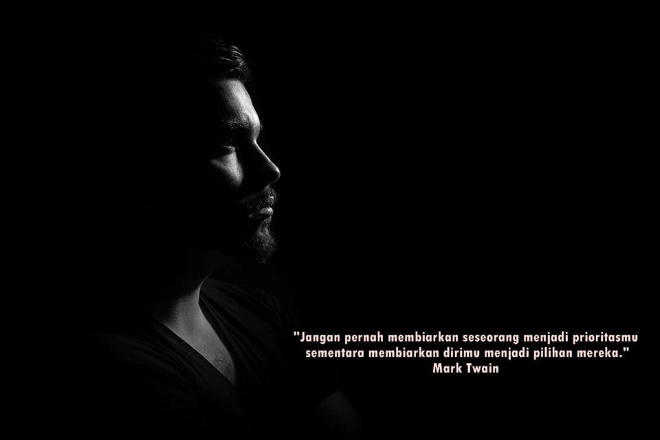 kata motivasi move on