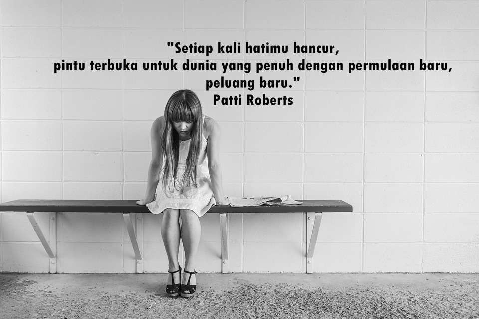 kata motivasi move on