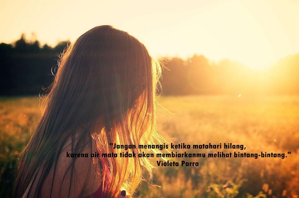 kata motivasi move on
