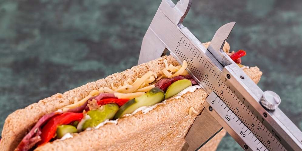 Sirtfood diet