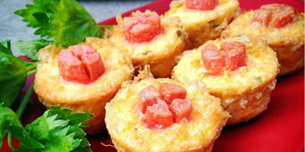 Tahu sakura