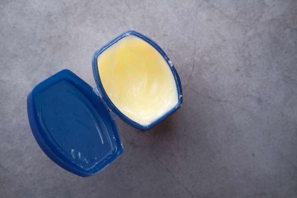Petroleum Jelly