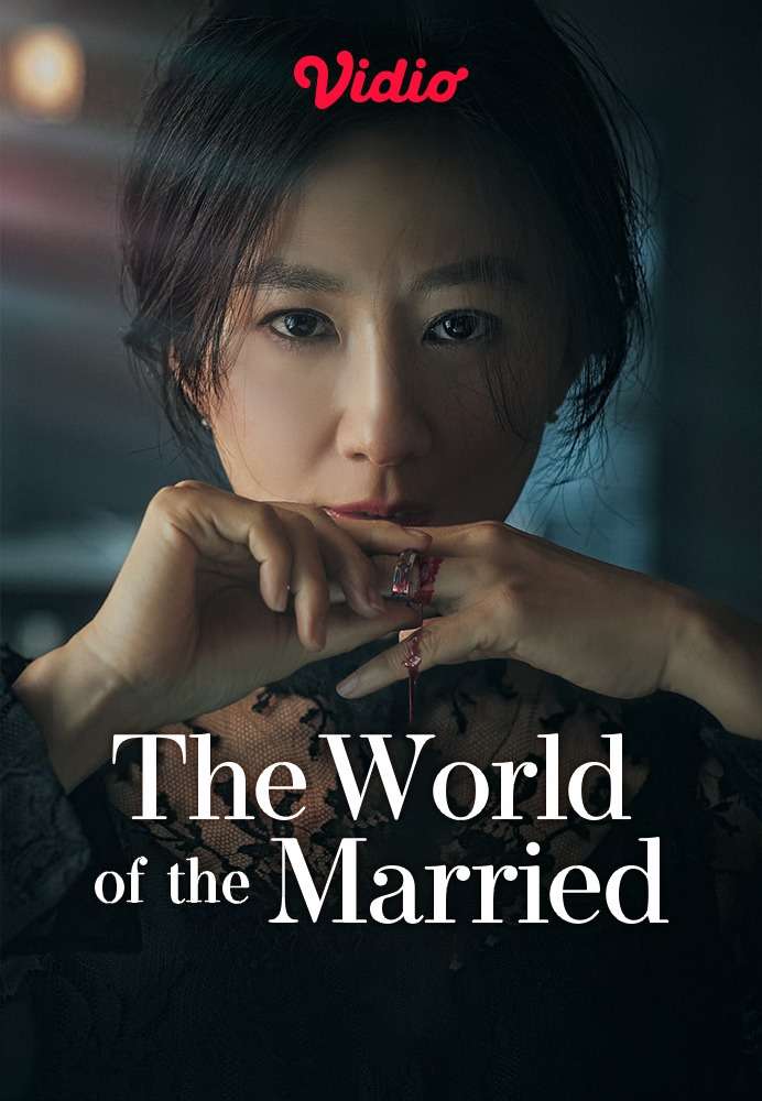 Drama Korea The World of The Married (foto : dok Video.com)