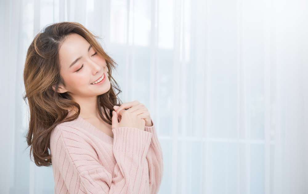 Wanita Senang