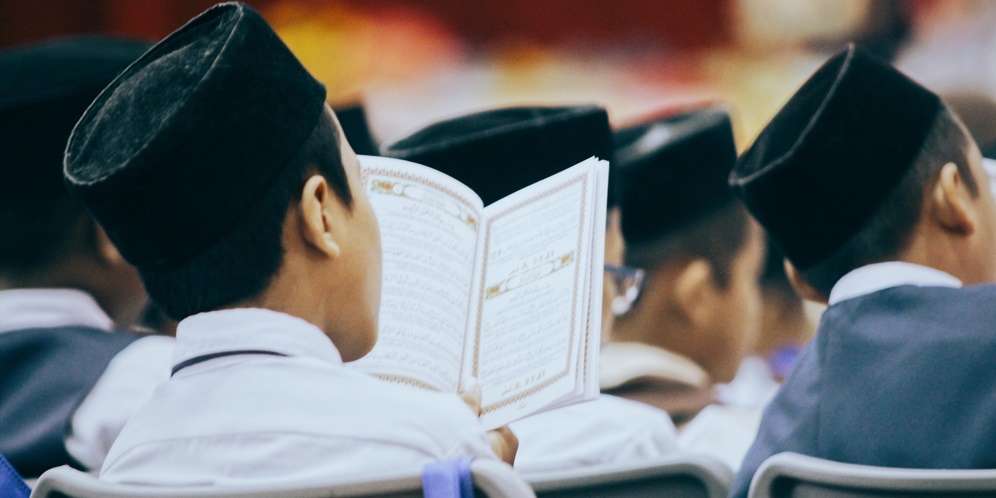 Al Quran