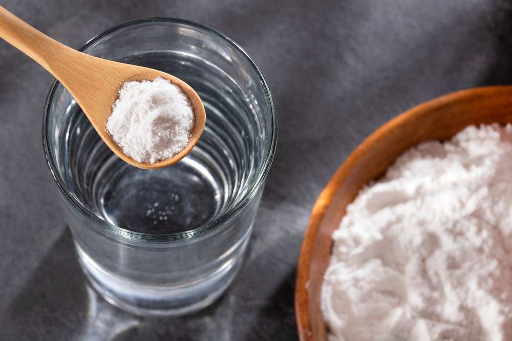 Baking Soda