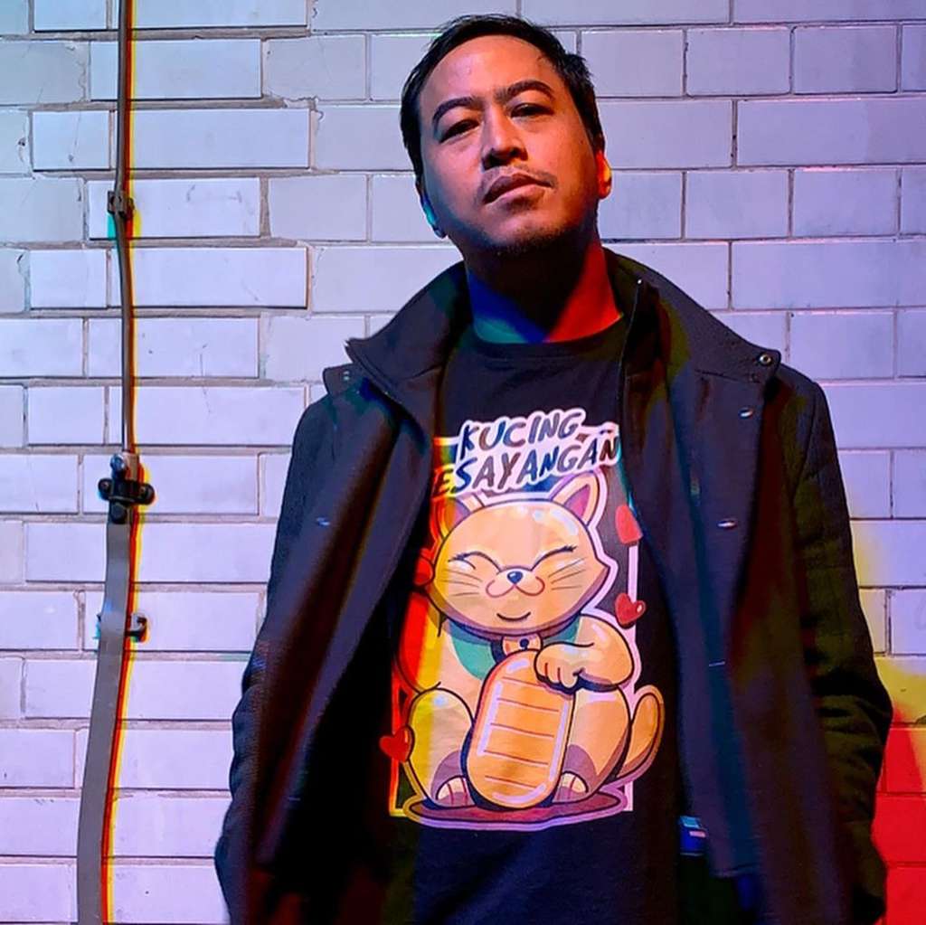 Quotes Pandji Pragiwaksono