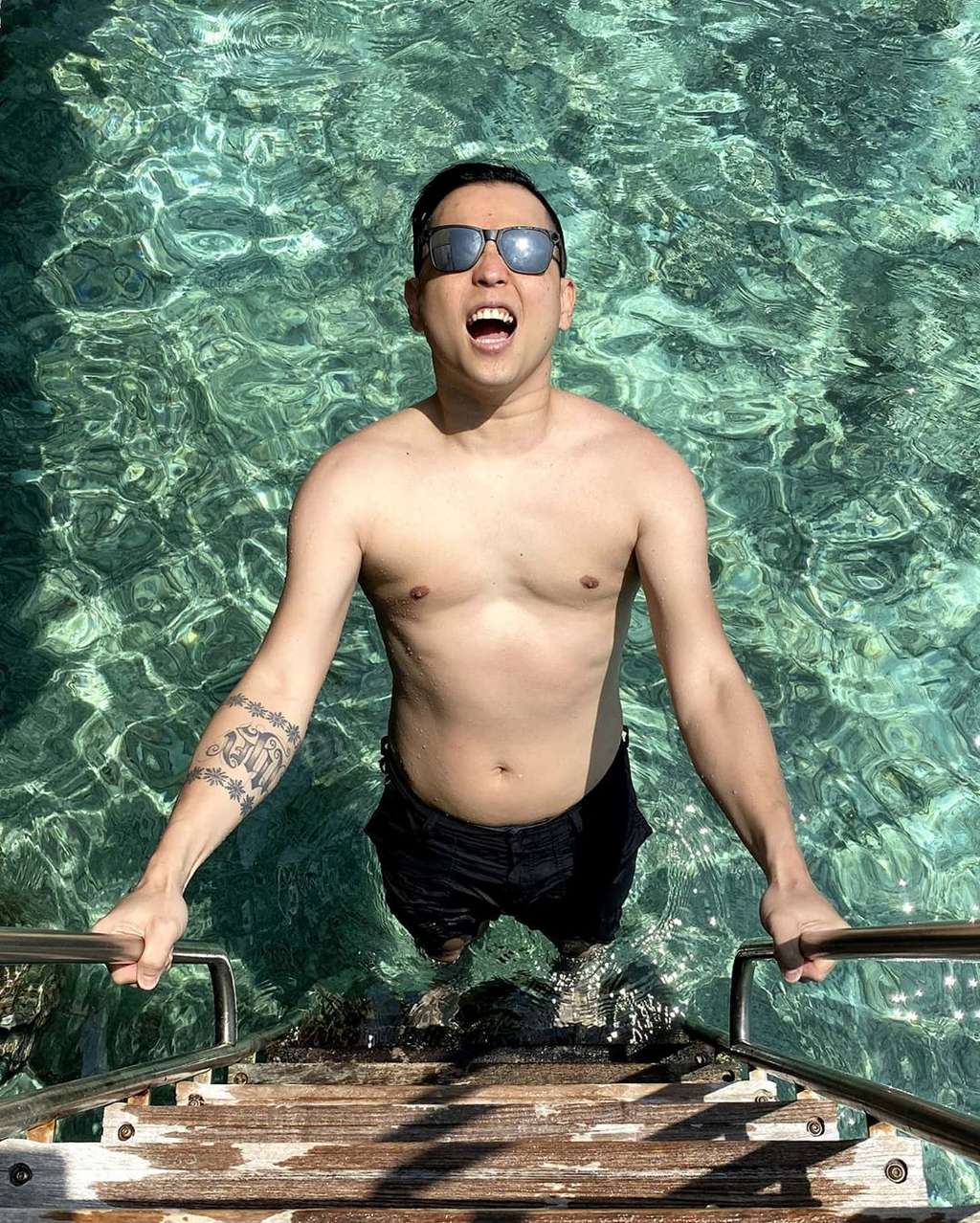 Quotes Ernest Prakasa
