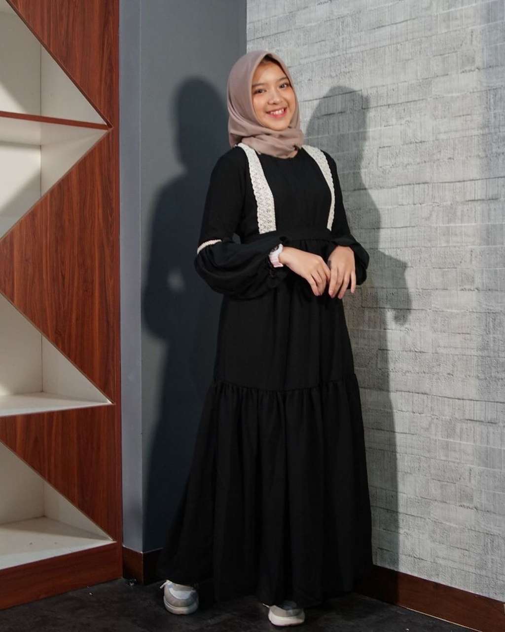 Tiara Anugrah