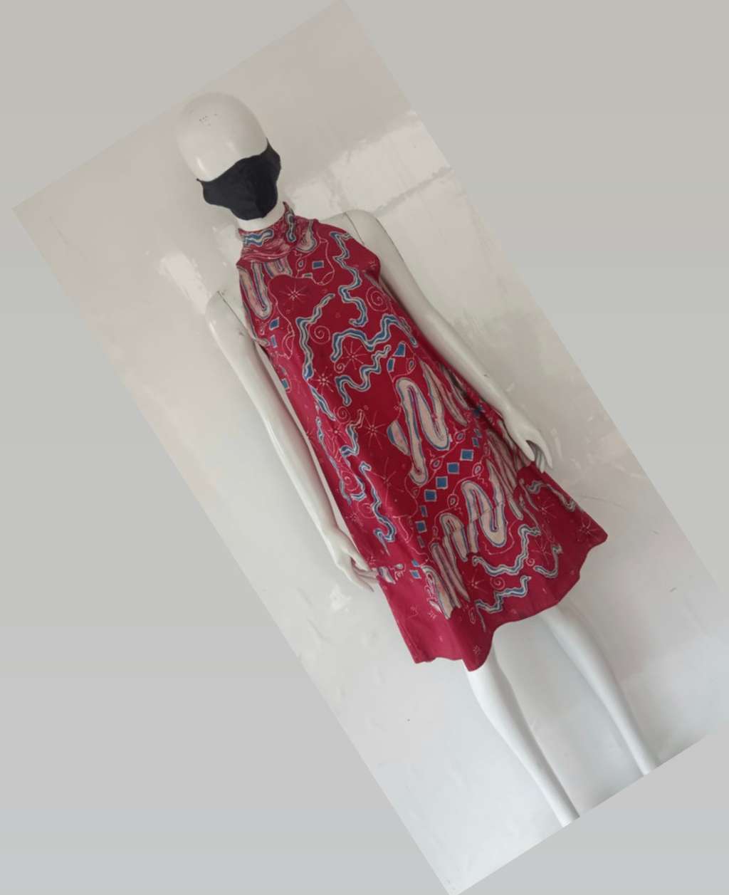 Homedress Lia Mustafa