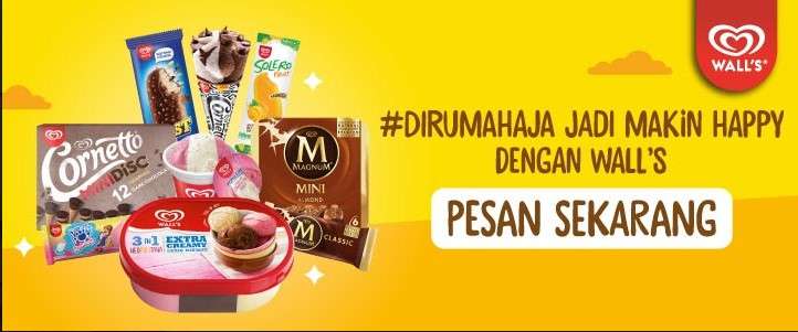 10 Hal yang Bikin Tambah Happy Selama #DiRumahAja, #SemuaJadiHappy aja yuk!