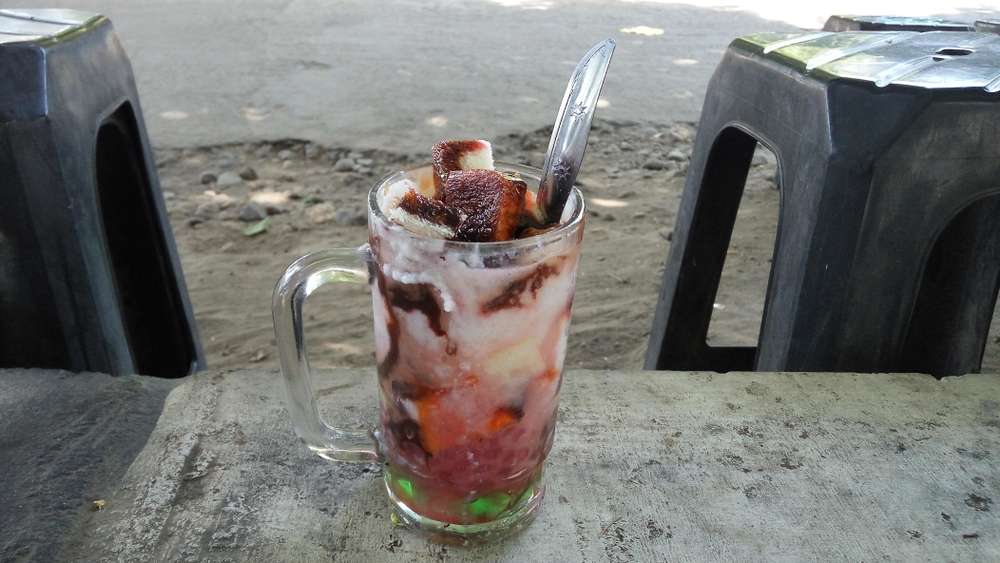 Fakta Es Doger yang Segarnya Pas Banget untuk Buka Puasa