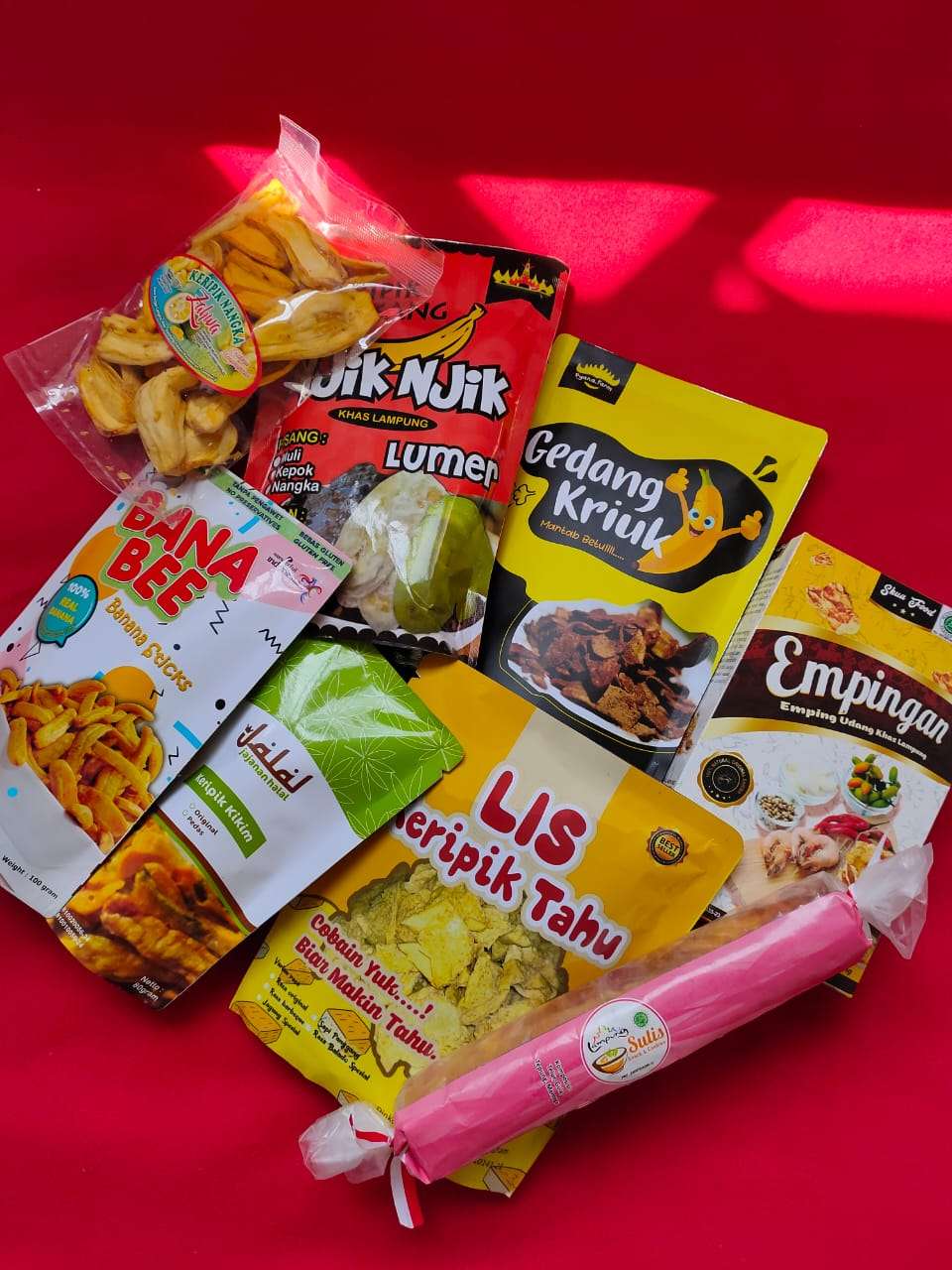 UMKM Lampung