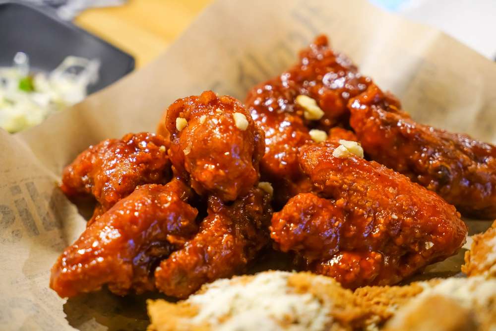 10 Camilan Khas Korea yang Bikin Ngiler Saat Nonton Dramanya 10 Camilan Khas Korea yang Bikin Ngiler Saat Nonton Dramanya