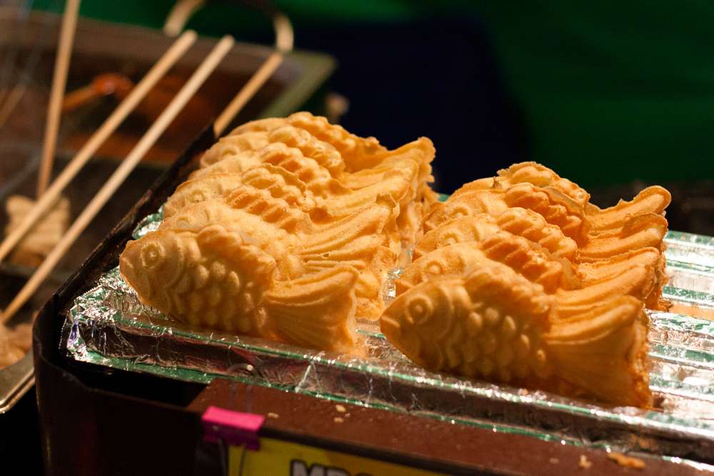 10 Camilan Khas Korea yang Bikin Ngiler Saat Nonton Dramanya 10 Camilan Khas Korea yang Bikin Ngiler Saat Nonton Dramanya