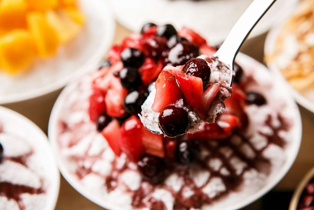 10 Camilan Khas Korea yang Bikin Ngiler Saat Nonton Dramanya 10 Camilan Khas Korea yang Bikin Ngiler Saat Nonton Dramanya