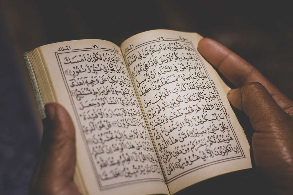kata motivasi hijrah
