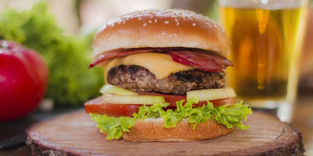Burger