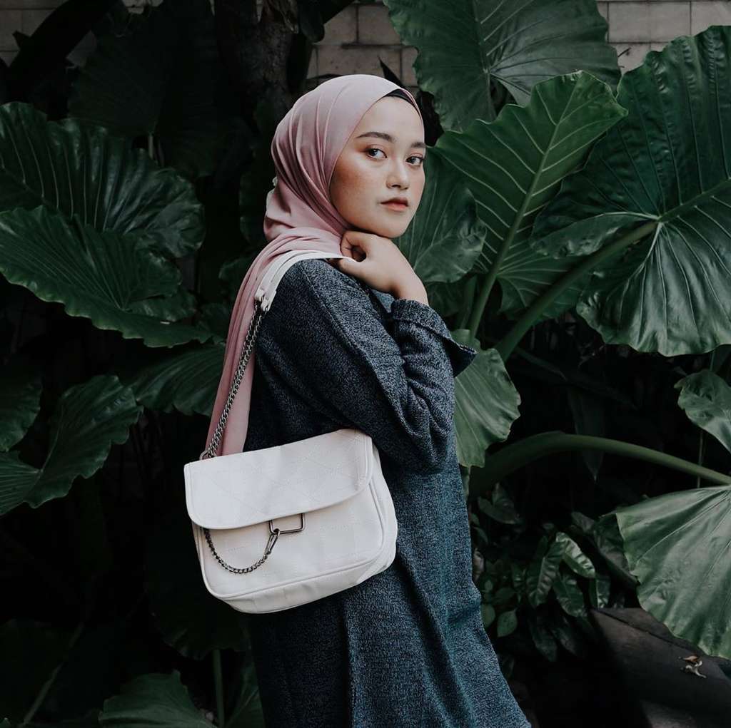Youtuber Indira Kalistha