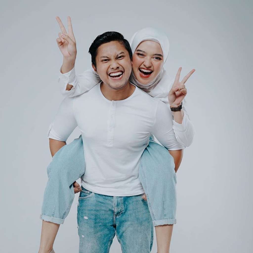 Youtuber Indira Kalistha