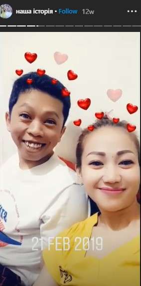 istri ubed tukang cilok preman pensiun 4