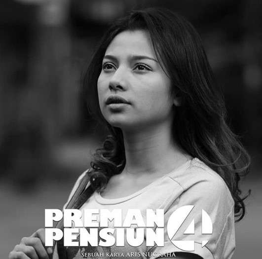 Mira Preman Pensiun 4